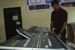 AvrilConsole