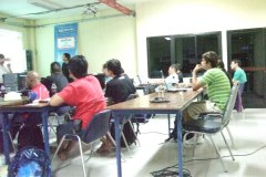 dBDaveClassDay1-11