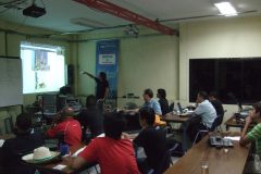 dBDaveClassDay1-5