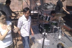 LASSEt12LiveBandSetup2